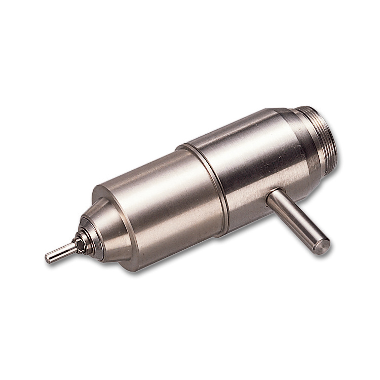 Standard Clamp Head - MX52