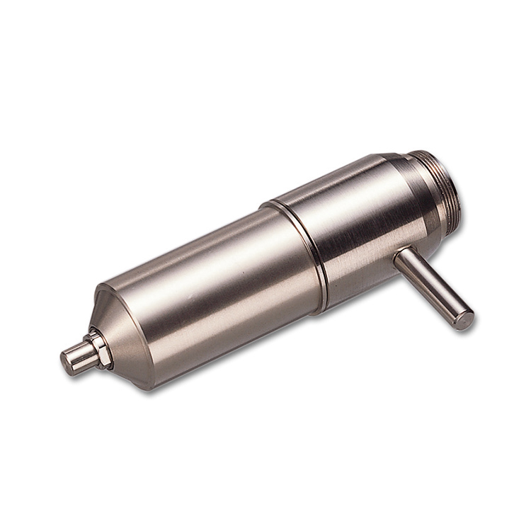 Heavy Duty Clamp Head - MX53