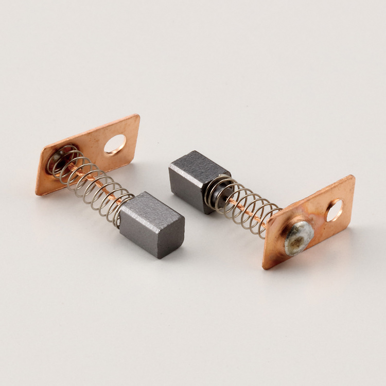 CARBON BRUSH FOR PREMO KE-610