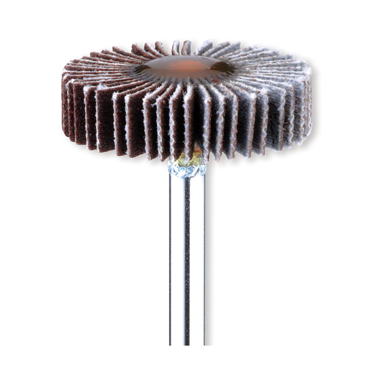 EA - Abrasive Sanders (ดอกขัดกระดาษทราย)