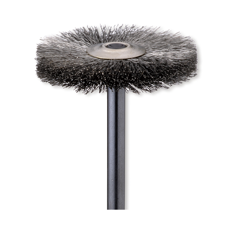 FD - Special Brushes (ขนแปรงแบบพิเศษ)